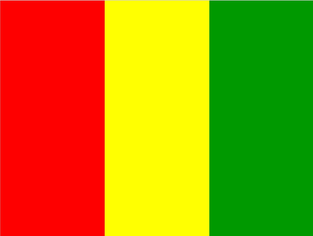Guinea